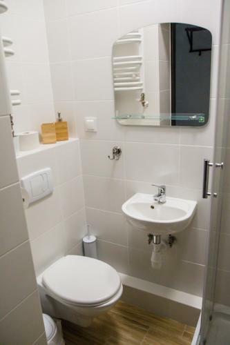 Apartamento Wie?a Jan�w