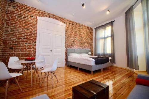 Apartament 511, 80m2