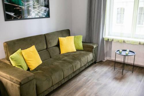Apartamento Gwiezdny Py?