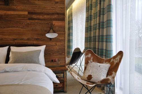 Apartamento The Country Club