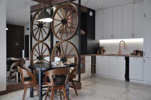Apartamento The Country Club