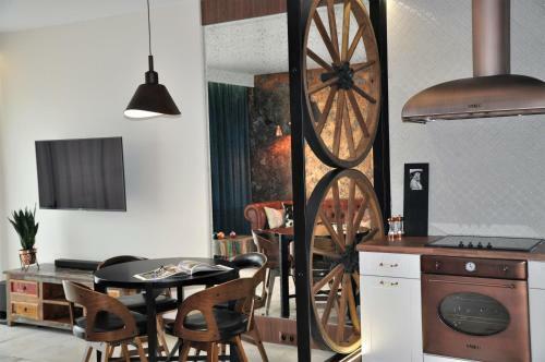 Apartamento The Country Club
