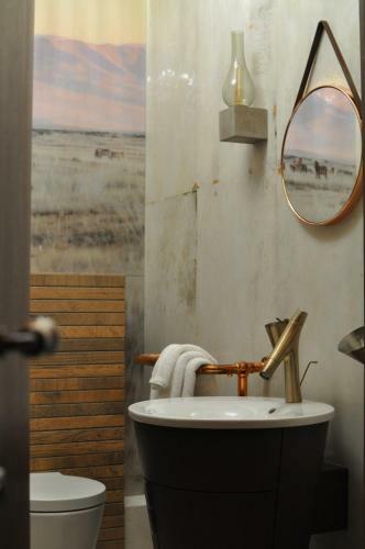 Apartamento The Country Club