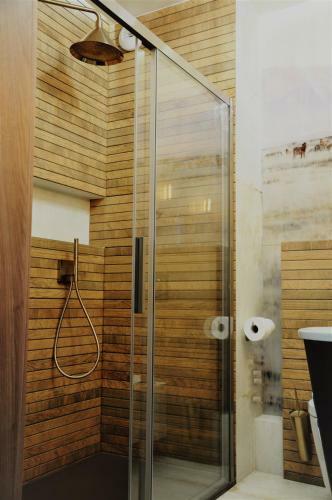 Apartamento The Country Club