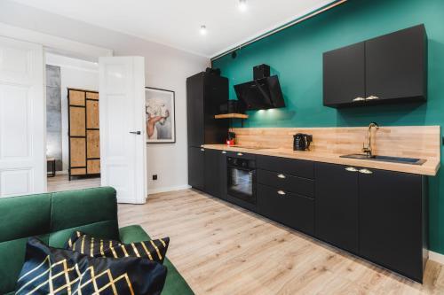 Modern Apartments Toru? 3