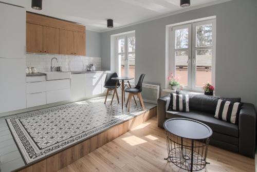 Apartamento Browarna 2