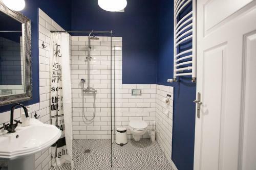 Petite Visite No 16 Apartment