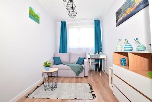 Apartament Nad Strug?
