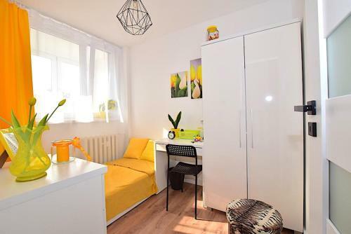 Apartament Nad Strug?