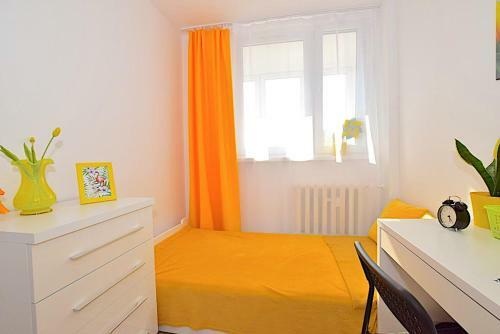 Apartament Nad Strug?