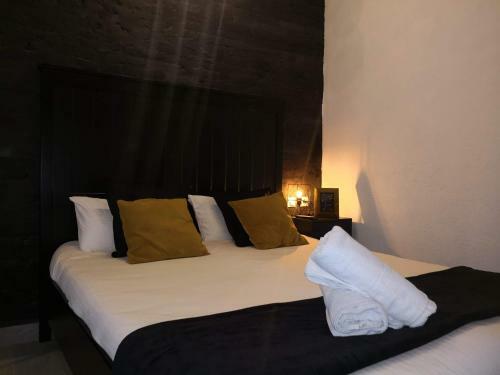 Apartamento Special Suites By Azor - F