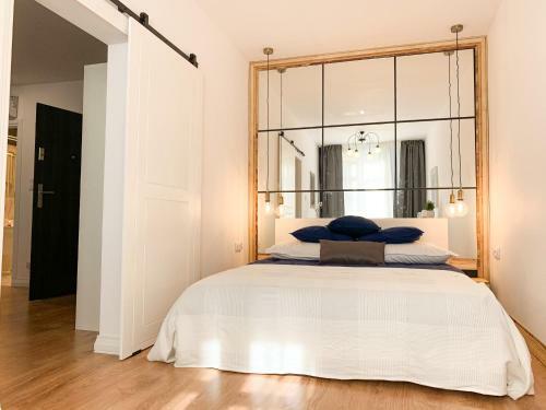 Apartamenty Centrum - Szafirowy I Szmaragdowy