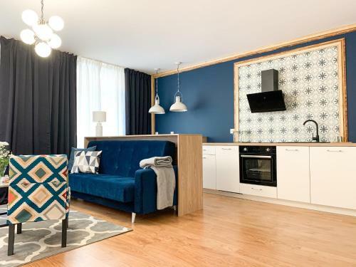 Apartamenty Centrum - Szafirowy I Szmaragdowy