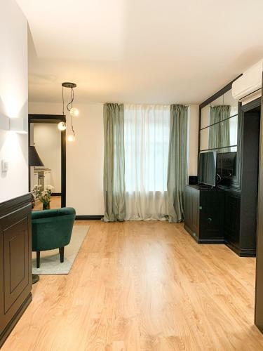 Apartamenty Centrum - Szafirowy I Szmaragdowy