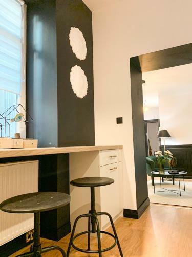 Apartamenty Centrum - Szafirowy I Szmaragdowy