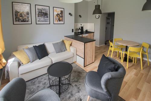 Apartamento Plac Katarzyny 13