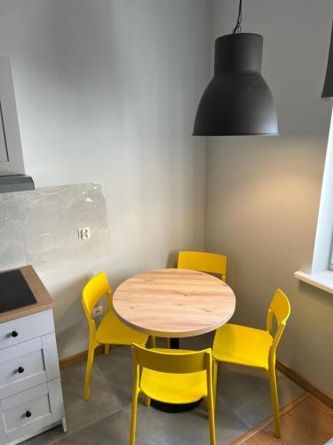Apartamento Plac Katarzyny 13