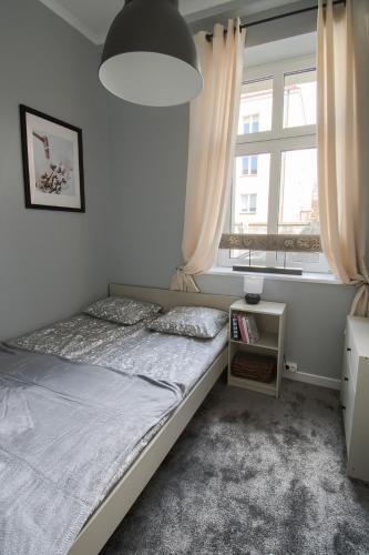 Apartamento Plac Katarzyny 13