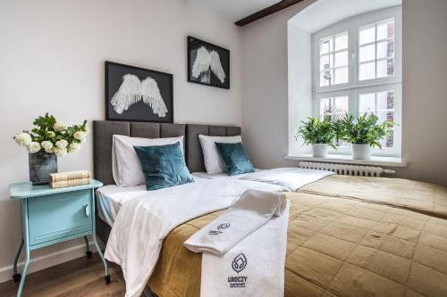Uroczy Apartament ?azienna 5/4