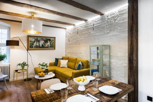 Uroczy Apartament ?azienna 5/4