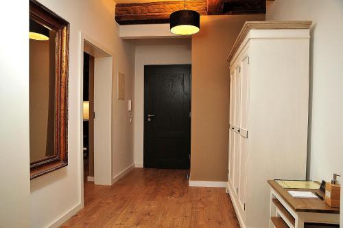 Apartamenty ?eglarska 25
