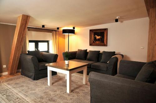 Apartamenty ?eglarska 25