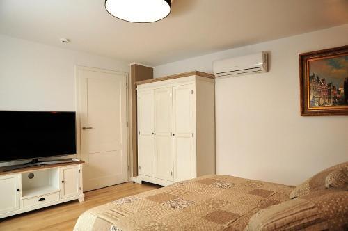 Apartamenty ?eglarska 25