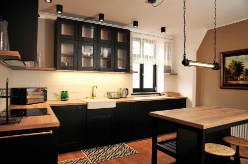 Apartamenty ?eglarska 25