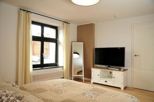Apartamenty ?eglarska 25