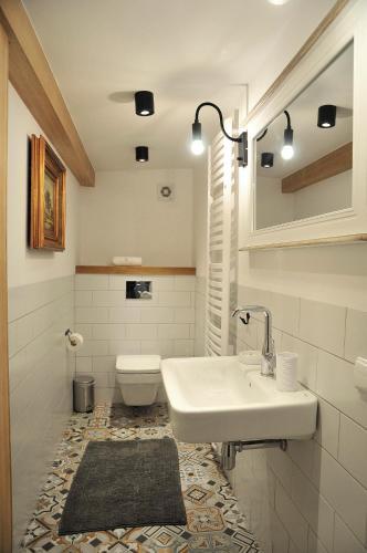 Apartamenty ?eglarska 25