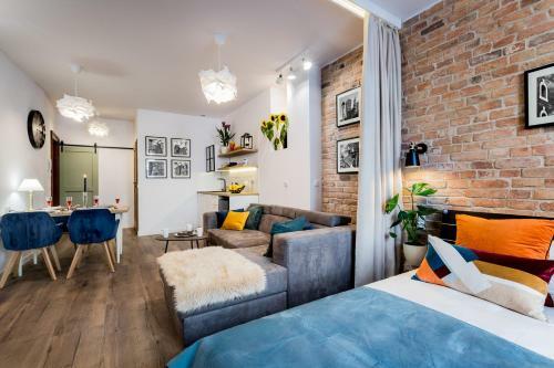 Apartamento Vistula Boutique @ Old Town