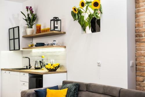 Apartamento Vistula Boutique @ Old Town
