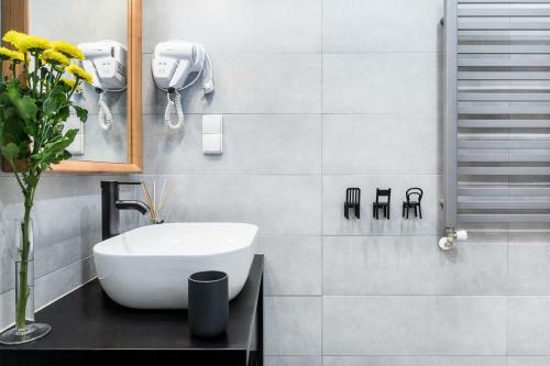 Apartamento Vistula Boutique @ Old Town