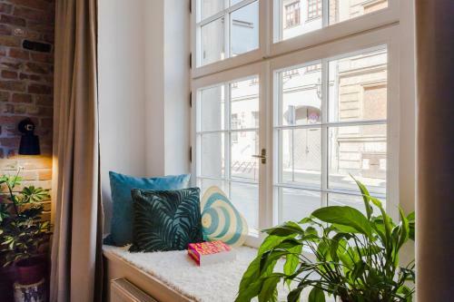 Apartamento Vistula Boutique @ Old Town