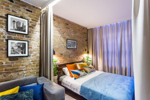 Apartamento Vistula Boutique @ Old Town