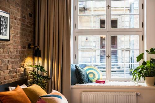 Apartamento Vistula Boutique @ Old Town