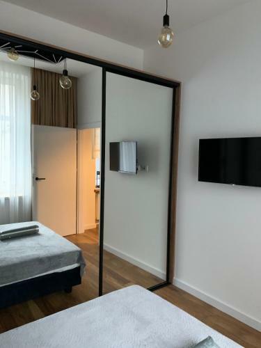 Apartamento Golden Rooms