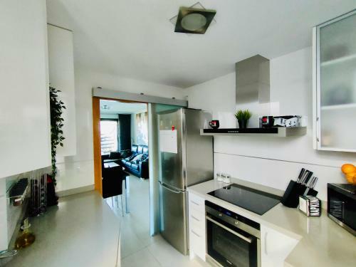 Apartamento Non Stress �tico D�plex Con Vistas Al Mar