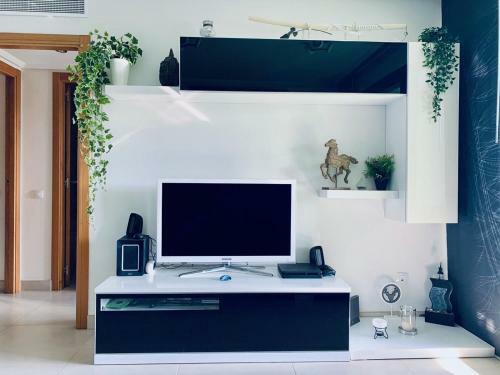 Apartamento Non Stress �tico D�plex Con Vistas Al Mar