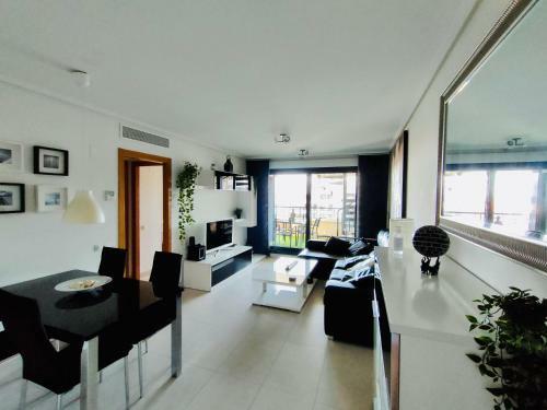 Apartamento Non Stress �tico D�plex Con Vistas Al Mar