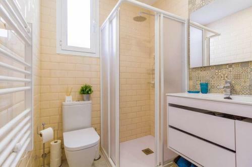 Apartamento Cosy & Downtown Flat Valencia.