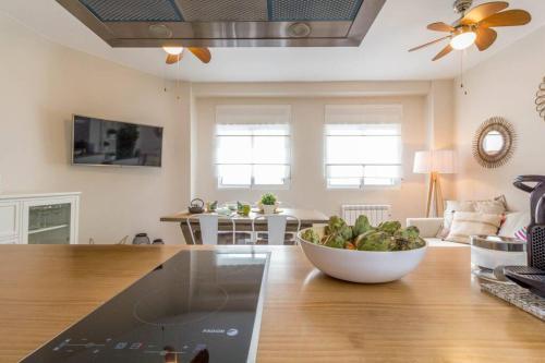 Apartamento Cosy & Downtown Flat Valencia.
