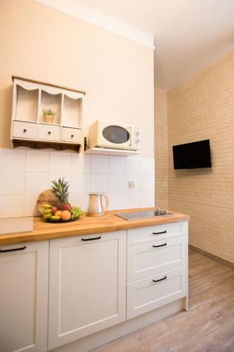 Apartament Star�wka 4
