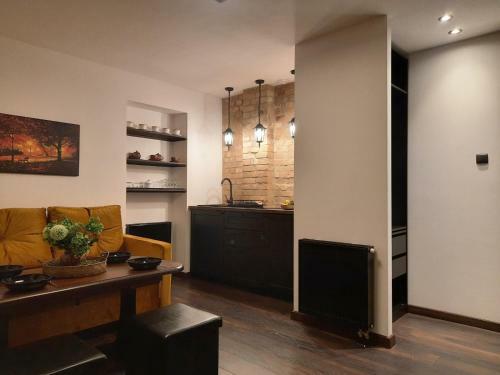 Ceglana Komnata - Old Town Apartment