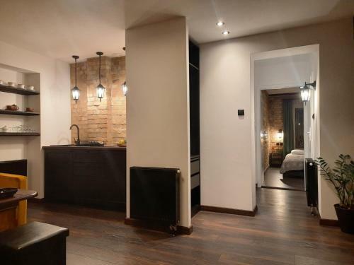 Ceglana Komnata - Old Town Apartment