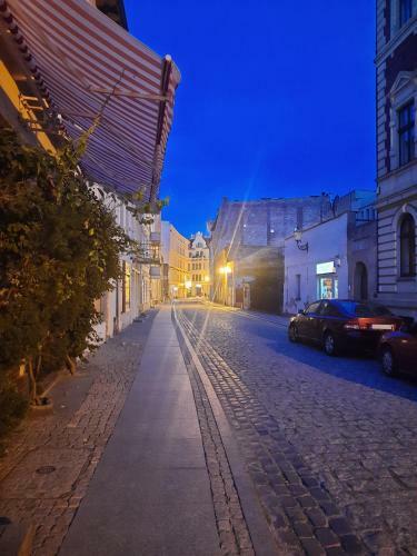 Ceglana Komnata - Old Town Apartment