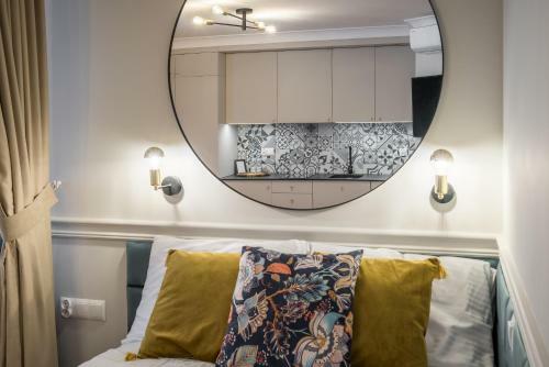 Apartamenty Z?oty Piernik