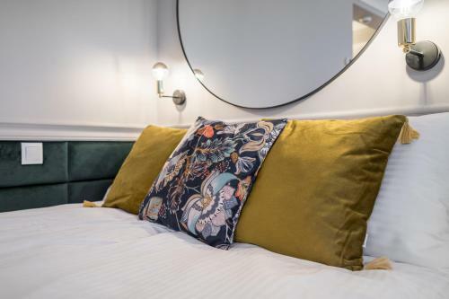 Apartamenty Z?oty Piernik