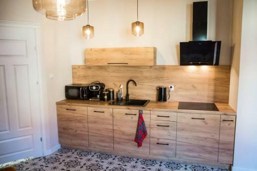 Apartamento Gold Garden