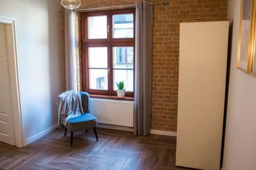 Apartamento Gold Garden